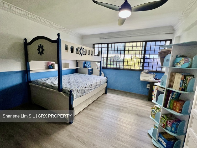 Blk 532 Bukit Batok Street 51 (Bukit Batok), HDB 5 Rooms #527587481